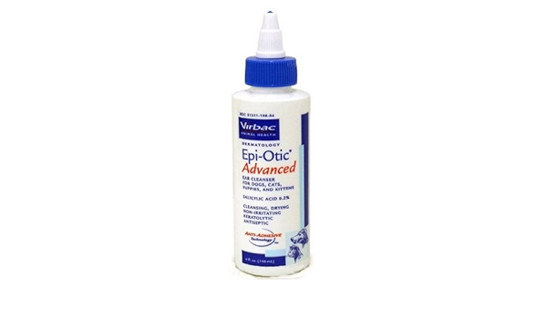 otic dog ear drops