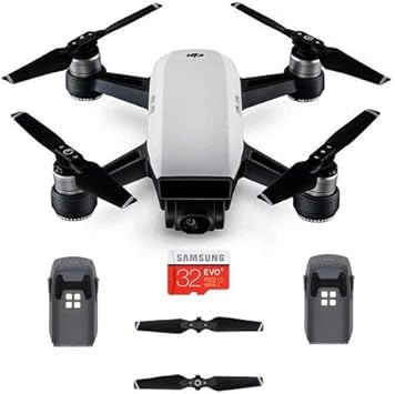 dji spark amazon