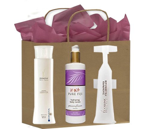 cleansing gift sets