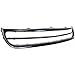 Evan Fischer Valance Compatible with 1998-2005 Volkswagen Beetle Front Partslink VW1094110