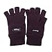 Floso® Ladies/Womens Thermal Fingerless Winter Gloves (3M 40g)