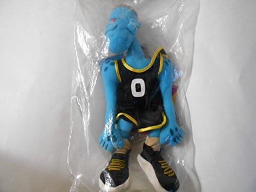 space jam plush