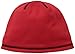 Under Armour Boys' ColdGear Reactor Elements Beanie, Red /Black, One Size