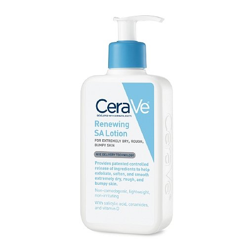 CeraVe Renewing Lotion 8 fl oz (237 ml) Pack of 4