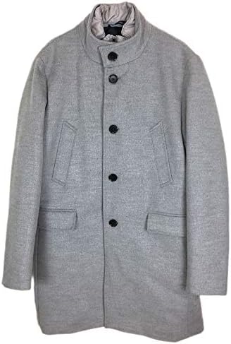zara men outerwear