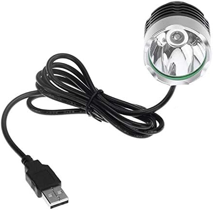 UV Glue Curing Lamp Ultraviolet Purple Light Flashlight for Phone Repair