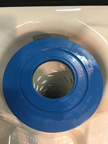 Guardian Pool/Spa Filter  Replaces Unicel C-4950, Pleatco PRB50-IN, FC-2390