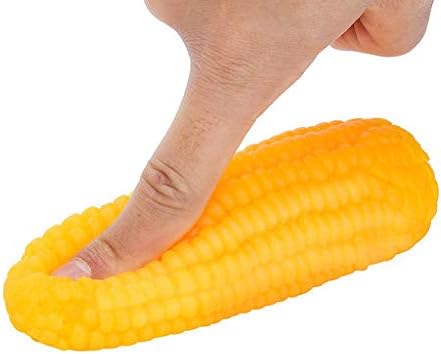 corn stress ball