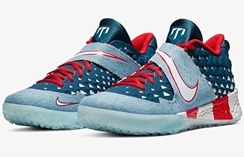 mike trout 6 turf