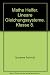 Mottes & Lazy's Mathe Helfer: Lineare Gleichungssysteme, Klasse 8