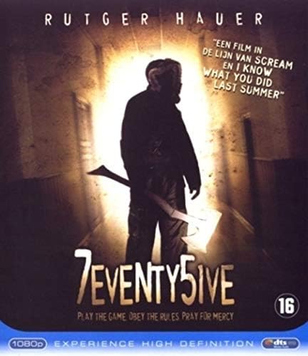 75 Secondes Pour Survivre 75 secondes pour survivre / 7eventy 5ive 2007 Dead Tone Seventy Five