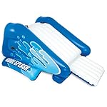 Intex Water Slide, Inflatable Play Center, 135" X 81" X 50", for Ages 6+