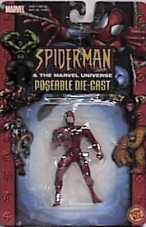 toy biz daredevil