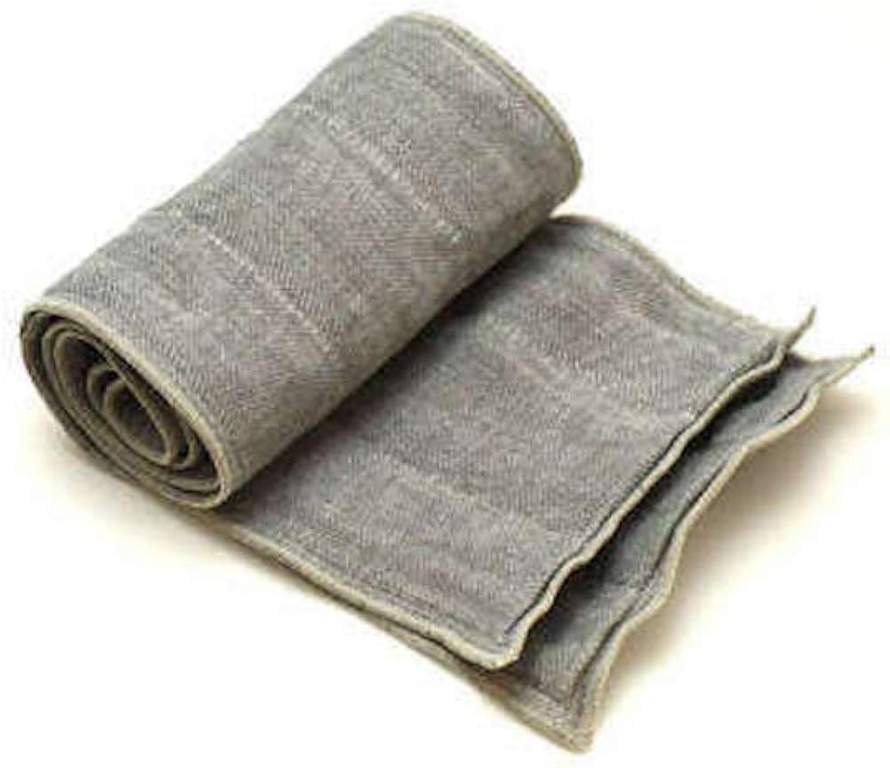 Trader Joe's Japanese Binchotan Charcoal Infused Cloth