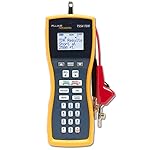 Fluke-Networks-TS54-A-09-TDR-TS54-Pro-LCD-Butt-In-TDR-Telephone-Test-Set-with-ABNPP