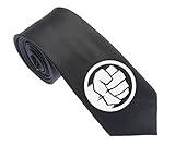 Uyoung Hulk Symbol Multi-colored Men's Woven 2.5