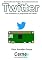 Livro Desenvolvendo Projetos de monitoramento no  Twitter Com a Raspberry Pi programada em Python