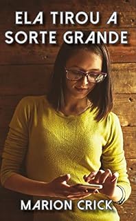 Livro Ela tirou a sorte grande (English Edition)