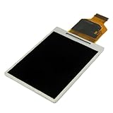 Skiliwah New LCD Screen Display for Nikon D3200 BenQ G1 with Backlight CAMERA Repair Part Remplacement