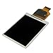 Skiliwah New LCD Screen Display for Nikon D3200 BenQ G1 with Backlight CAMERA Repair Part Remplacement