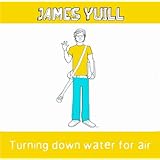 Turning Down Water For Air