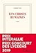 Les choses humaines (Blanche) (French Edition) by 