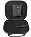 CaseSack Case for Sony WH-1000XM5, WH-1000XM4, WH-XB910; JBL Live 650BTNC; ATH-M50X, ATH-M50, ATH-MSR7GM, MSR7NC, MSR7BK, ANC7/9/29, ESW9; BeoPlay H2, H6, H7, H8, H9