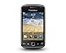 BlackBerry Curve 9380 Sim Free Smartphone - Black