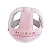 shengpin SHP Adjustable Baby Toddler Safety Helmet Hat Head Protection,Infant Protective Safety Hat, Protection Hat for Biking Walking Crawling