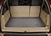 WeatherTech Cargo Trunk Liner for Expedition, Navigator - Behind 3rd Row (40322) Black