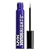 NYX PROFESSIONAL MAKEUP Vivid Brights Liquid Eyeliner - Vivid Violet (Deep Purple)