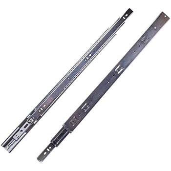 Hickory Hardware P1055 22 2c Collection Soft Close Drawer Slide 22