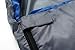 3-Season Mummy Sleeping Bag with Waterproof Shell