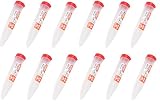 Ever Ready First Aid Porta Sharps Transportable Sharps Container with Locking Mechanism (12 Pack)