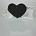 AS Love Picture Frame, White Love Heart Shape, 4 by 4 Inch Picture,True Love,I Love u.