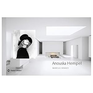 Anouska Hempel