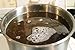 Maple Syrup Making - 8 Qt - Cone Shaped Sap Pre-filter - Pack of 2 - For Maple Sugaring Filtering - Maple Syrup Supplies
