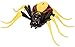 Wild Pets Spider Action Figure - Hunter