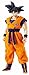 Megahouse Dimension of Dragon Ball: Dragon Ball Z Son of Goku PVC Figure
