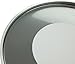 Aquarian Drumheads VEL13BK Hi-Velocity 13-inch Snare Drum Head, with Dot
