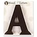 Trend Lab Brown 6