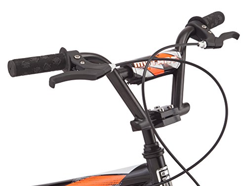 mongoose mutant 16 bike