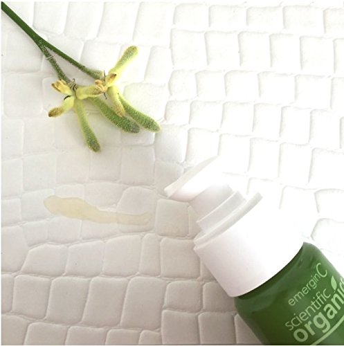 emerginC Scientific Organics - Peptide Booster Facial Serum, 30 ml / 1oz