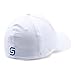 Under Armour Jordan Spieth UA Tour Cap M/L White