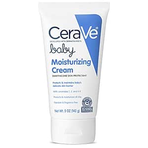 cerave cream baby eczema