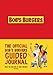 The Official Bob's Burgers Guided Journal