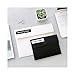 Compatible TZe Tape 12mm 0.47 Replacement for Brother P-Touch Label Maker Tape 12mm 0.47 Laminated Black on White/Clear/Red/Yellow/Blue/Green Use for PT-H110 PT-D200 PT-D210 PTD220 6 Packs