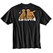 Carhartt Men's Workwear Graphic Hunting Dogs Pocket Short Sleeve T-Shirt