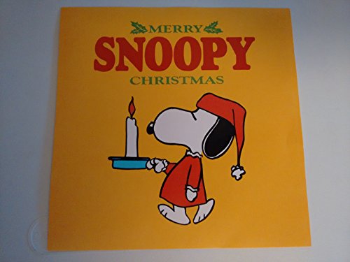 The Royal Guardsmen - Merry Snoopy