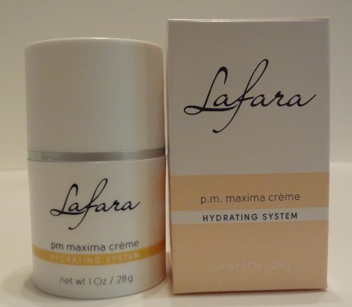 PM Maxima Creme Hydrating System pH 5.5